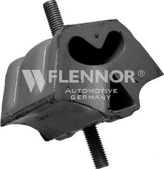 Flennor FL2999-J - Piekare, Dzinējs autodraugiem.lv