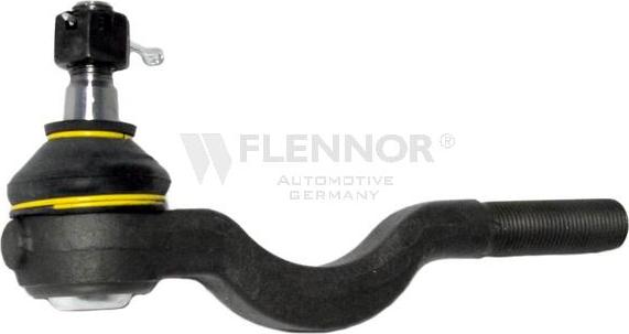 Flennor FL247-B - Stūres šķērsstiepņa uzgalis autodraugiem.lv