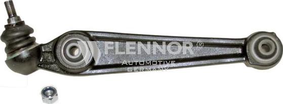 Flennor FL799-F - Neatkarīgās balstiekārtas svira, Riteņa piekare autodraugiem.lv