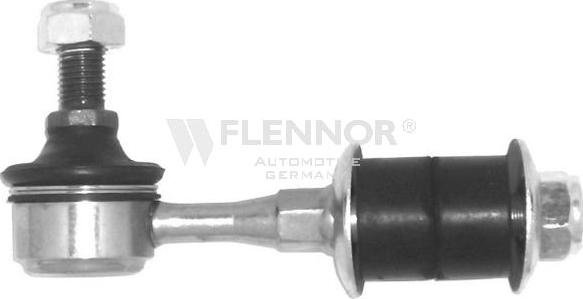 Flennor FL799-H - Stiepnis / Atsaite, Stabilizators autodraugiem.lv
