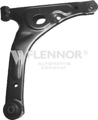 Flennor FL735-G - Neatkarīgās balstiekārtas svira, Riteņa piekare autodraugiem.lv