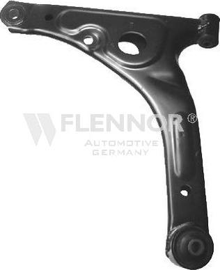 Flennor FL733-G - Neatkarīgās balstiekārtas svira, Riteņa piekare autodraugiem.lv