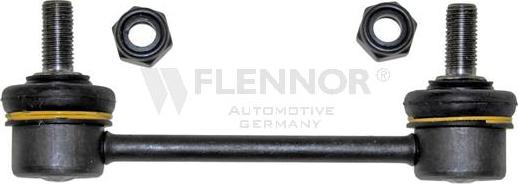 Flennor FL732-H - Stiepnis / Atsaite, Stabilizators autodraugiem.lv