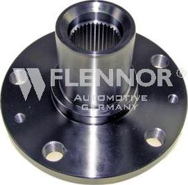 Flennor FRW090055 - Riteņa rumba autodraugiem.lv
