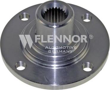 Flennor FRW090004 - Riteņa rumba autodraugiem.lv