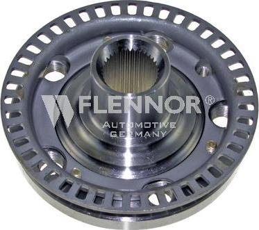 Flennor FRW090016 - Riteņa rumba autodraugiem.lv