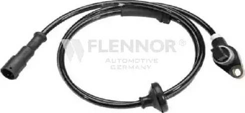 Flennor FSE51687 - Devējs, Riteņu griešanās ātrums autodraugiem.lv