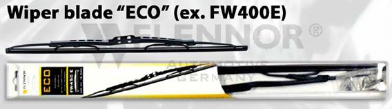 Flennor FW380E - Stikla tīrītāja slotiņa autodraugiem.lv
