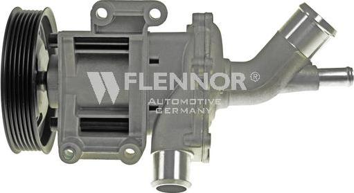 Flennor FWP70172 - Ūdenssūknis autodraugiem.lv