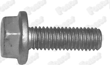 Fonos 80460 - Skrūve, Izplūdes sistēma autodraugiem.lv