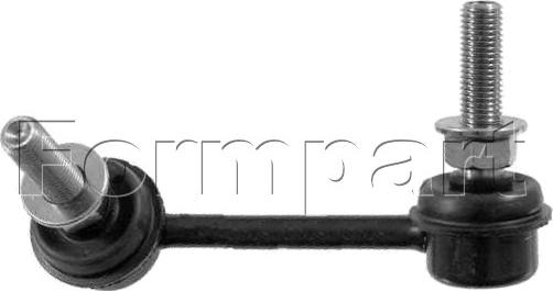 Formpart 4108016 - Stiepnis / Atsaite, Stabilizators autodraugiem.lv