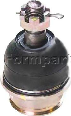 Formpart 4203008 - Balst / Virzošais šarnīrs autodraugiem.lv