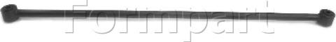 Formpart 1509219 - Neatkarīgās balstiekārtas svira, Riteņa piekare autodraugiem.lv