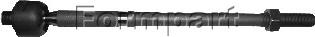 Formpart 1507045 - Aksiālais šarnīrs, Stūres šķērsstiepnis autodraugiem.lv