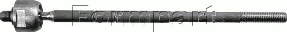 Formpart 1507019 - Aksiālais šarnīrs, Stūres šķērsstiepnis autodraugiem.lv