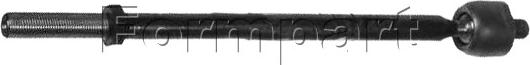 Formpart 1507017 - Aksiālais šarnīrs, Stūres šķērsstiepnis autodraugiem.lv