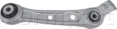 Formpart 1205095 - Neatkarīgās balstiekārtas svira, Riteņa piekare autodraugiem.lv