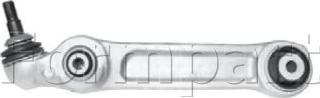 Formpart 1205168 - Neatkarīgās balstiekārtas svira, Riteņa piekare autodraugiem.lv
