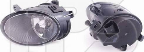 FPS FP 1204 H2-E - Miglas lukturis autodraugiem.lv