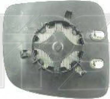 FPS FP 7405 M53 - Ārējais atpakaļskata spogulis autodraugiem.lv