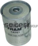 FRAM C4161 - Degvielas filtrs autodraugiem.lv