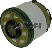 FRAM C11507ECO - Degvielas filtrs autodraugiem.lv