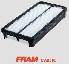 FRAM CA6395 - Gaisa filtrs autodraugiem.lv