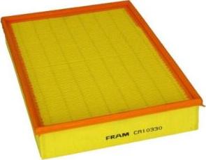 FRAM CA10330 - Gaisa filtrs autodraugiem.lv