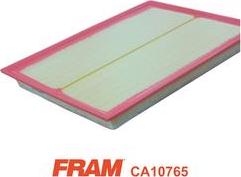 FRAM CA10765 - Gaisa filtrs autodraugiem.lv