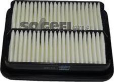 FRAM CA8069 - Gaisa filtrs autodraugiem.lv