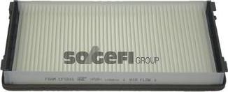FRAM CF5846 - Filtrs, Salona telpas gaiss autodraugiem.lv