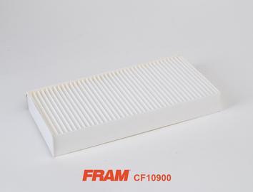 FRAM CF10900 - Filtrs, Salona telpas gaiss autodraugiem.lv