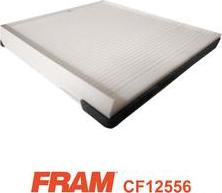 FRAM CF12556 - Filtrs, Salona telpas gaiss autodraugiem.lv