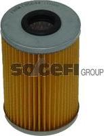 FRAM CH5644 - Eļļas filtrs autodraugiem.lv