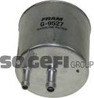 FRAM G9527 - Degvielas filtrs autodraugiem.lv