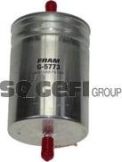 FRAM G5773 - Degvielas filtrs autodraugiem.lv