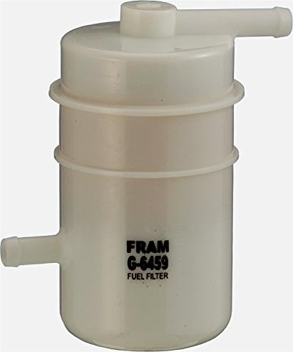 FRAM G6459 - Degvielas filtrs autodraugiem.lv