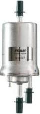 FRAM G10147 - Degvielas filtrs autodraugiem.lv