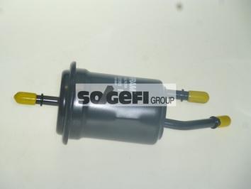 FRAM G11905 - Degvielas filtrs autodraugiem.lv