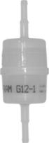 FRAM G12-1 - Degvielas filtrs autodraugiem.lv
