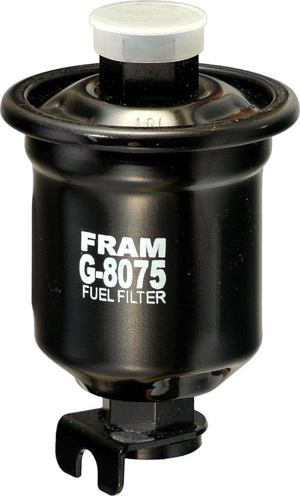 FRAM G8075 - Degvielas filtrs autodraugiem.lv