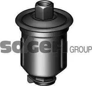FRAM G5916 - Degvielas filtrs autodraugiem.lv