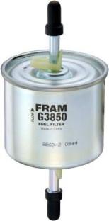 FRAM G3850 - Degvielas filtrs autodraugiem.lv