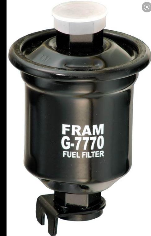 FRAM G7770 - Degvielas filtrs autodraugiem.lv