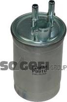 FRAM P9910 - Degvielas filtrs autodraugiem.lv