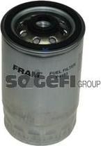 FRAM P4183 - Degvielas filtrs autodraugiem.lv