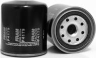 FRAM P4179 - Degvielas filtrs autodraugiem.lv