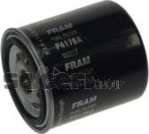 FRAM P4178A - Degvielas filtrs autodraugiem.lv