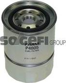 FRAM P4805 - Degvielas filtrs autodraugiem.lv