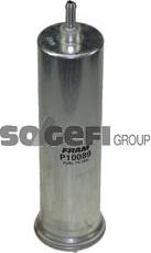 FRAM P10089 - Degvielas filtrs autodraugiem.lv
